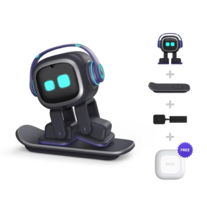 lil robot buddy toy