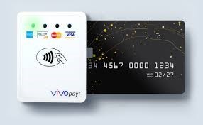 CT Encrypted Card Reader
