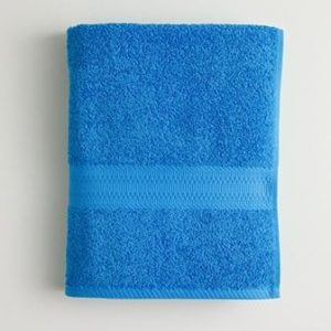 Kohl's Bath Towel