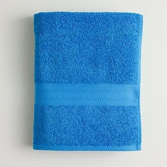 Kohl's Bath Towel